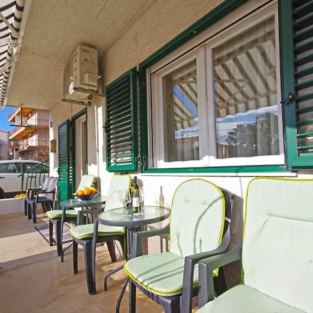 Apartman Makarska Exterior photo
