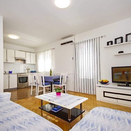 Apartman Makarska Exterior photo