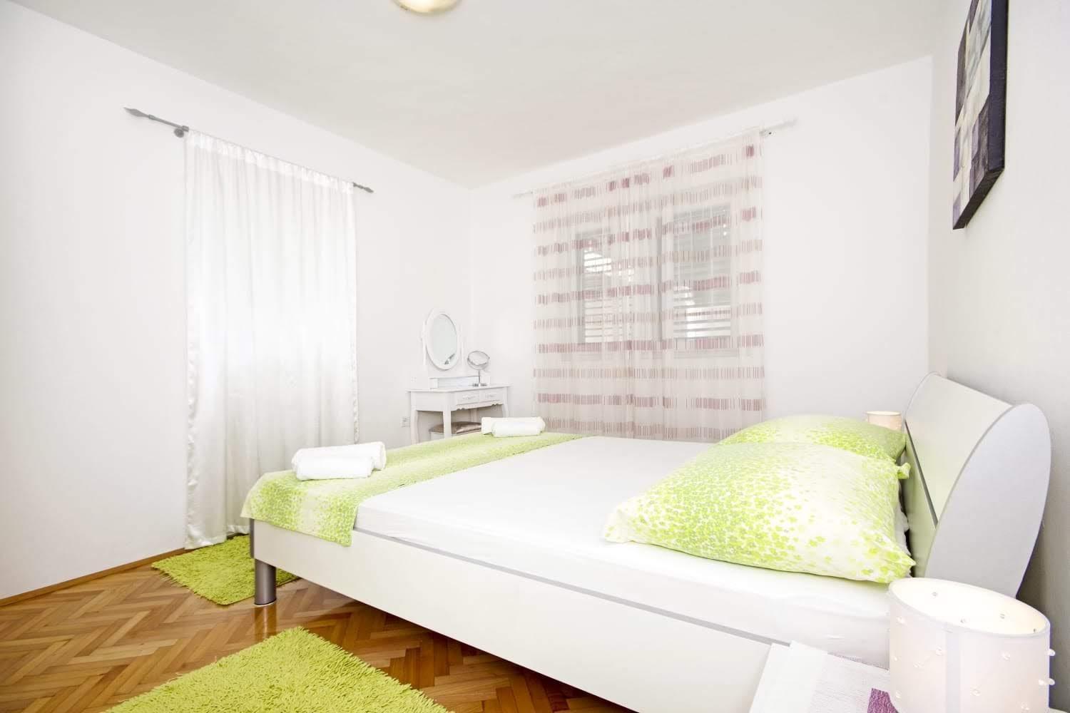 Apartman Makarska Exterior photo