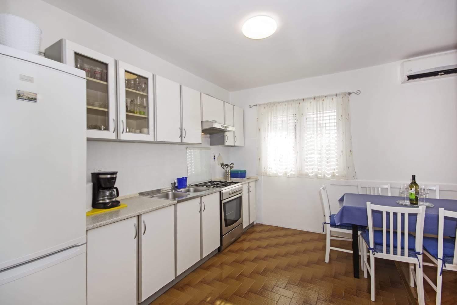 Apartman Makarska Exterior photo