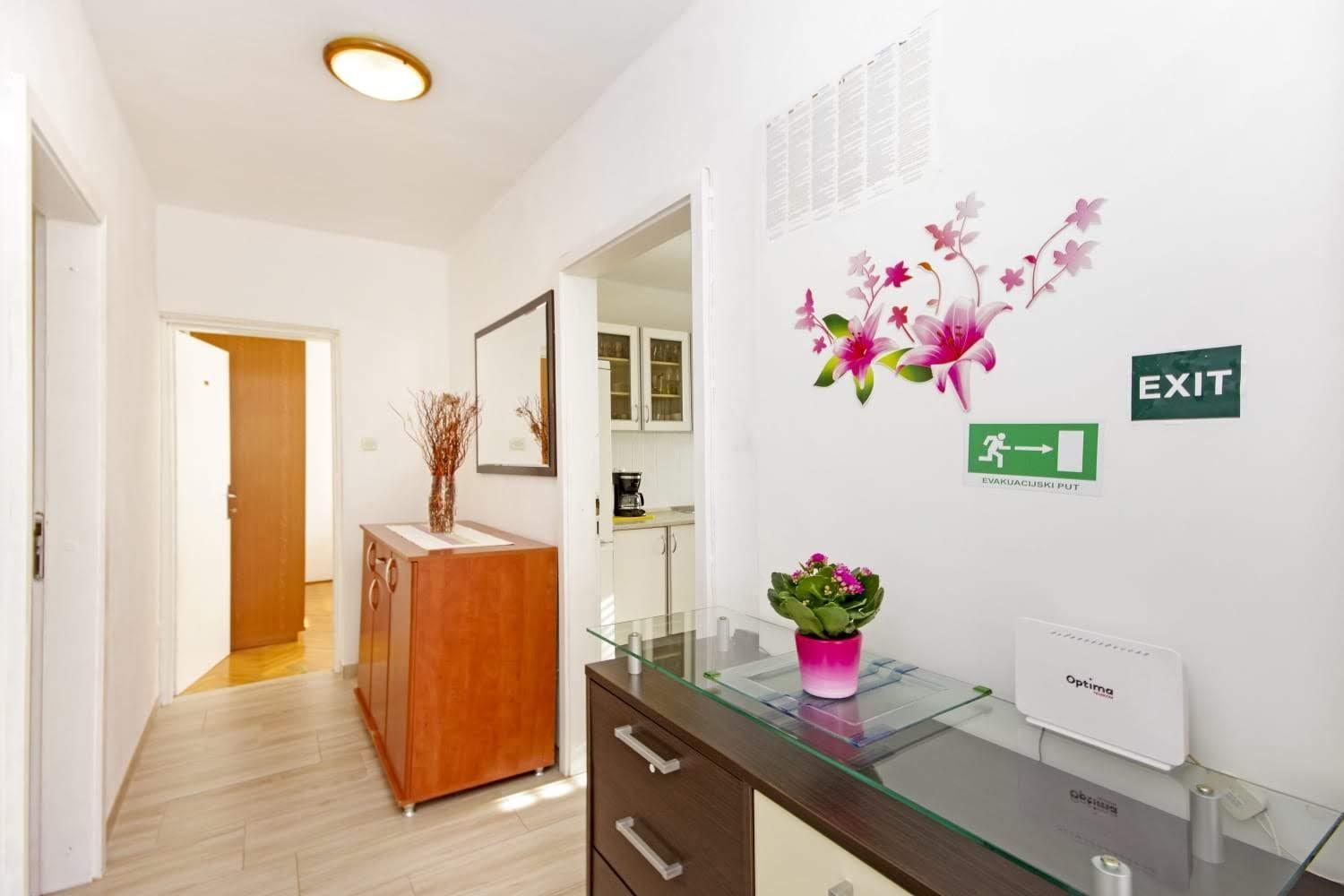 Apartman Makarska Exterior photo