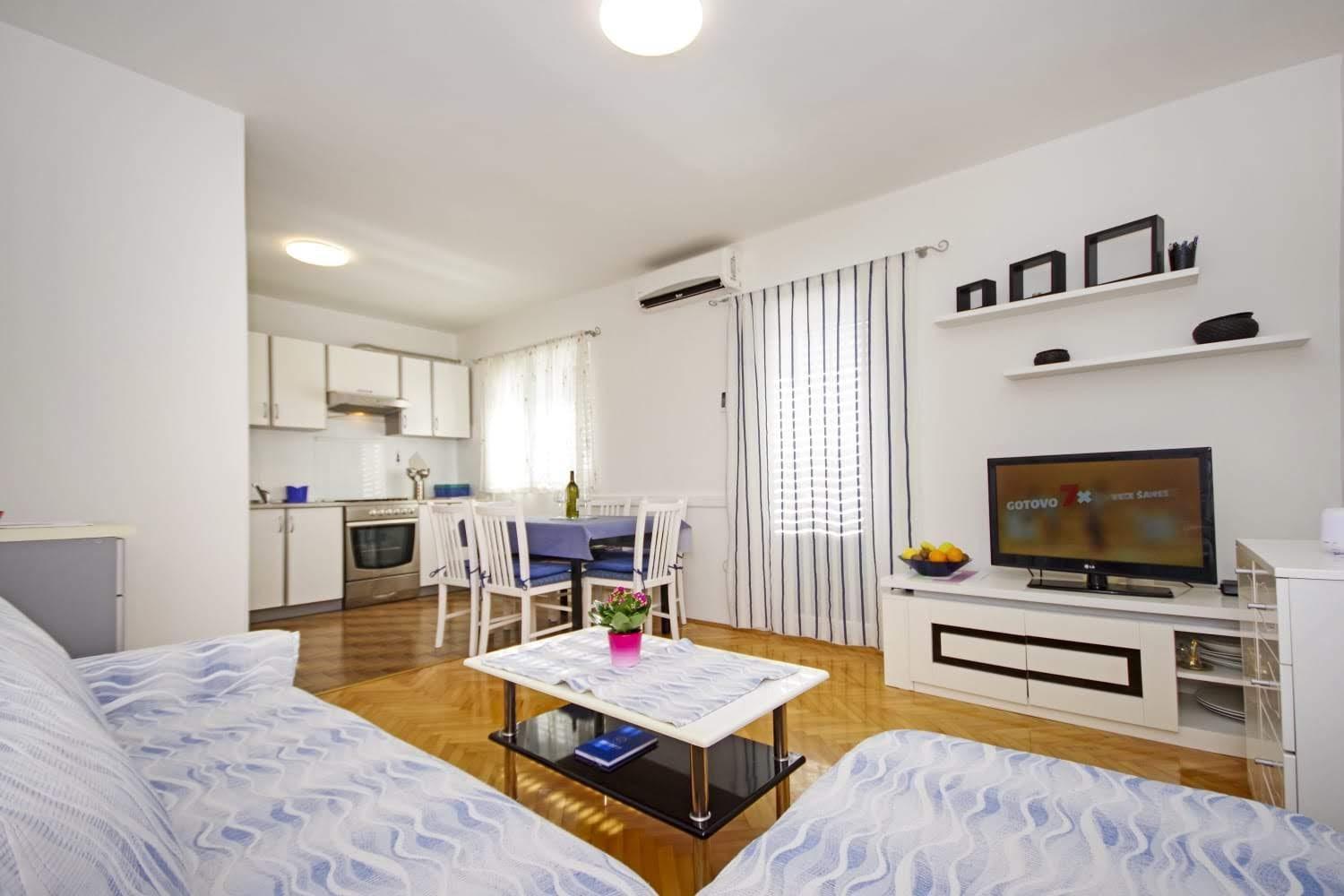 Apartman Makarska Exterior photo