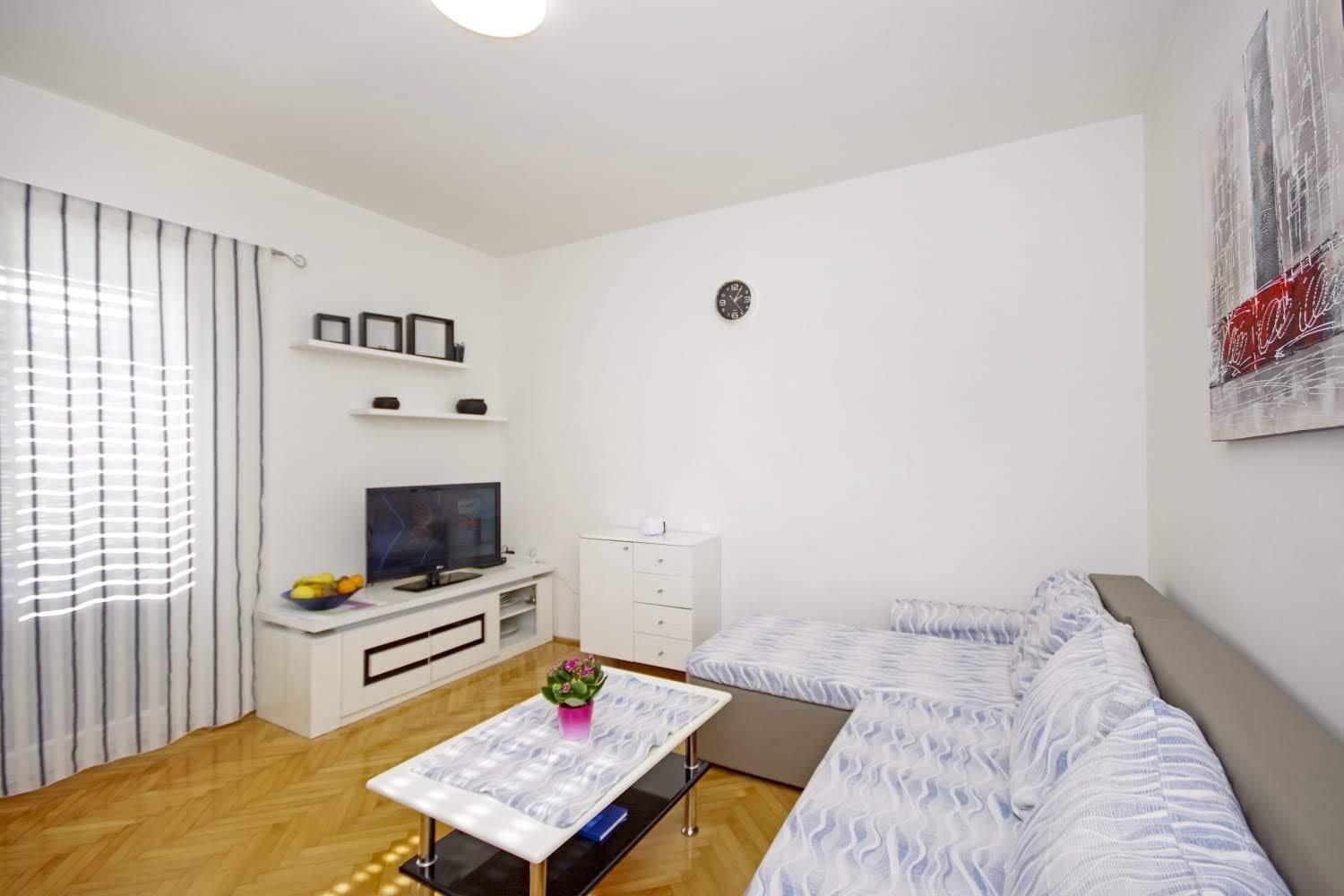 Apartman Makarska Exterior photo